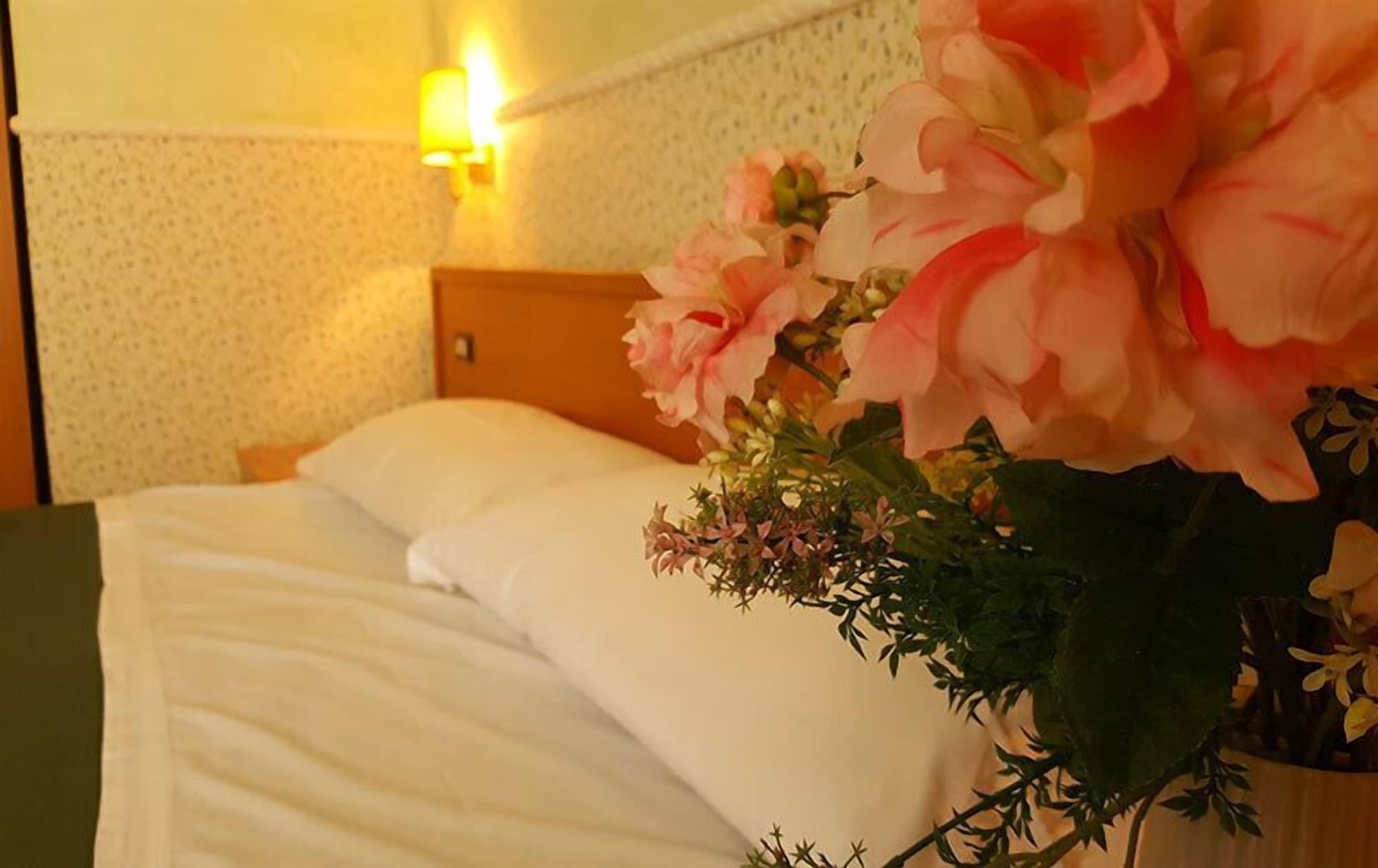 Numa Linea Hotel Rome