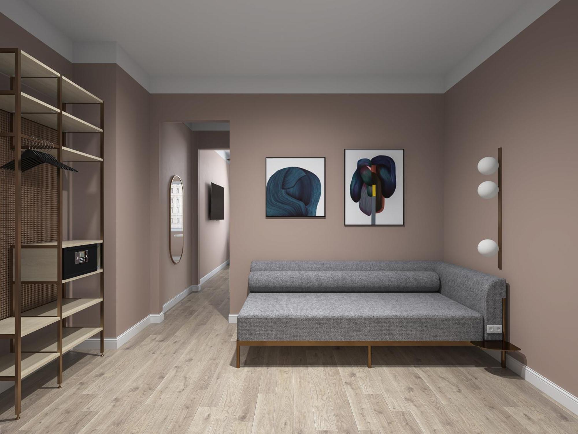 Hotel Numa Linea Rome