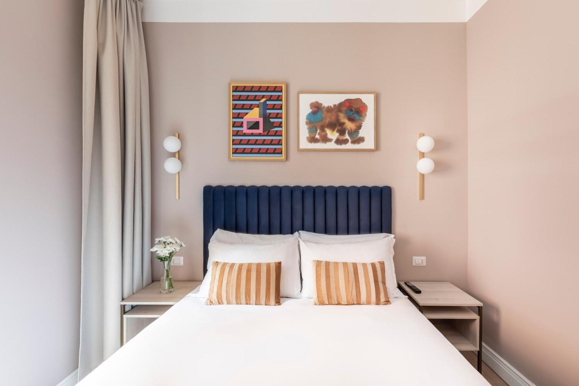 Hotel Numa Linea