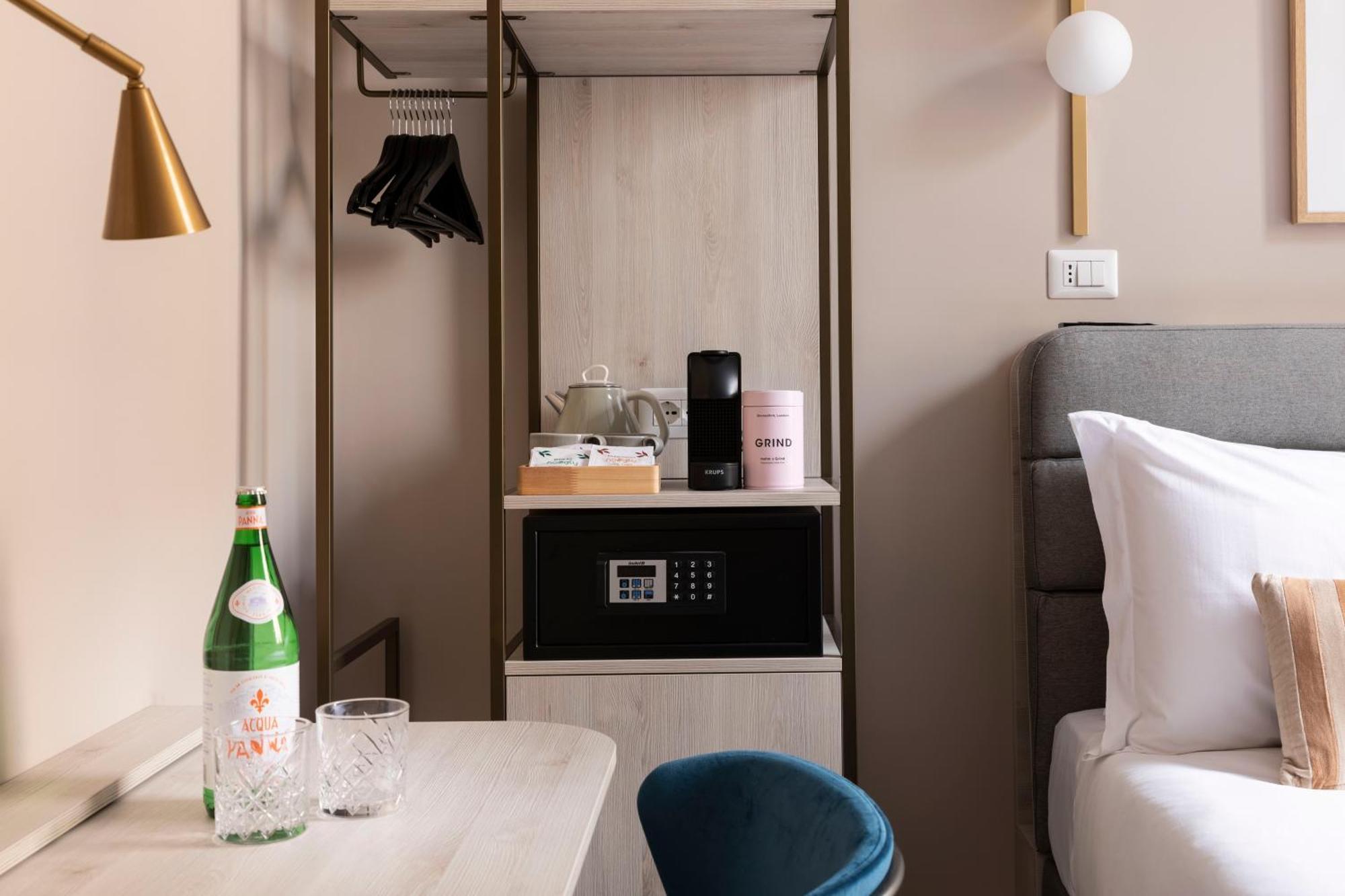 Hotel Numa Linea Rome