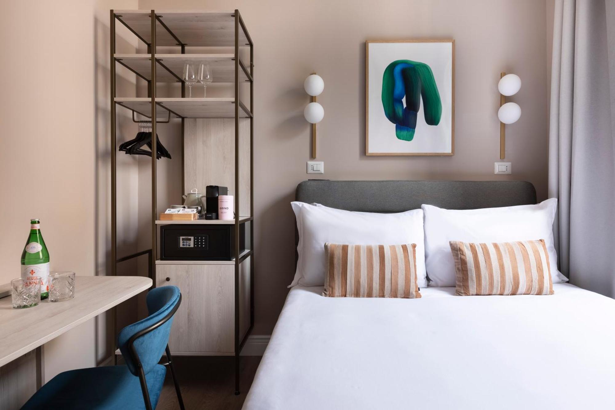 Numa Linea Hotel Rome