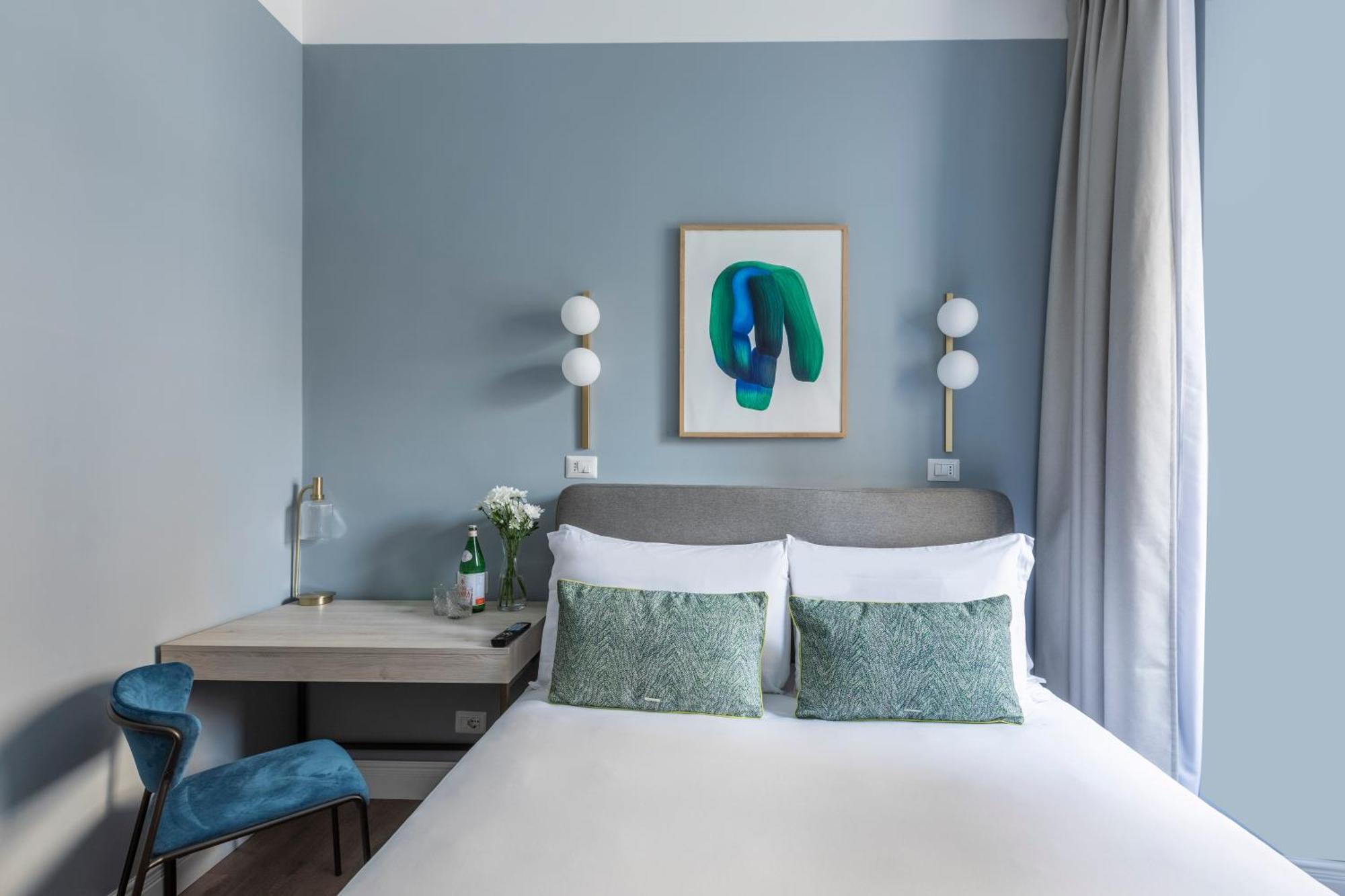 Numa Linea Hotel 3*
