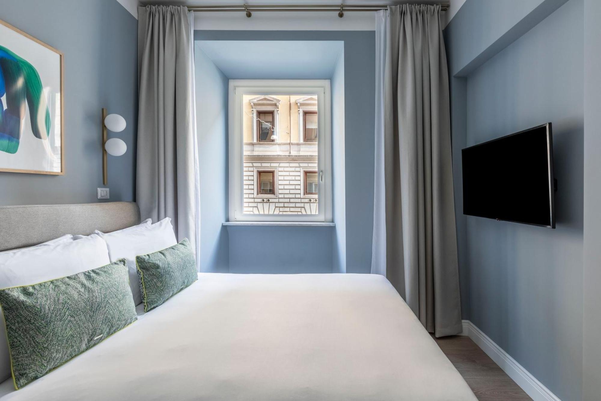 Hotel Numa Linea 3*
