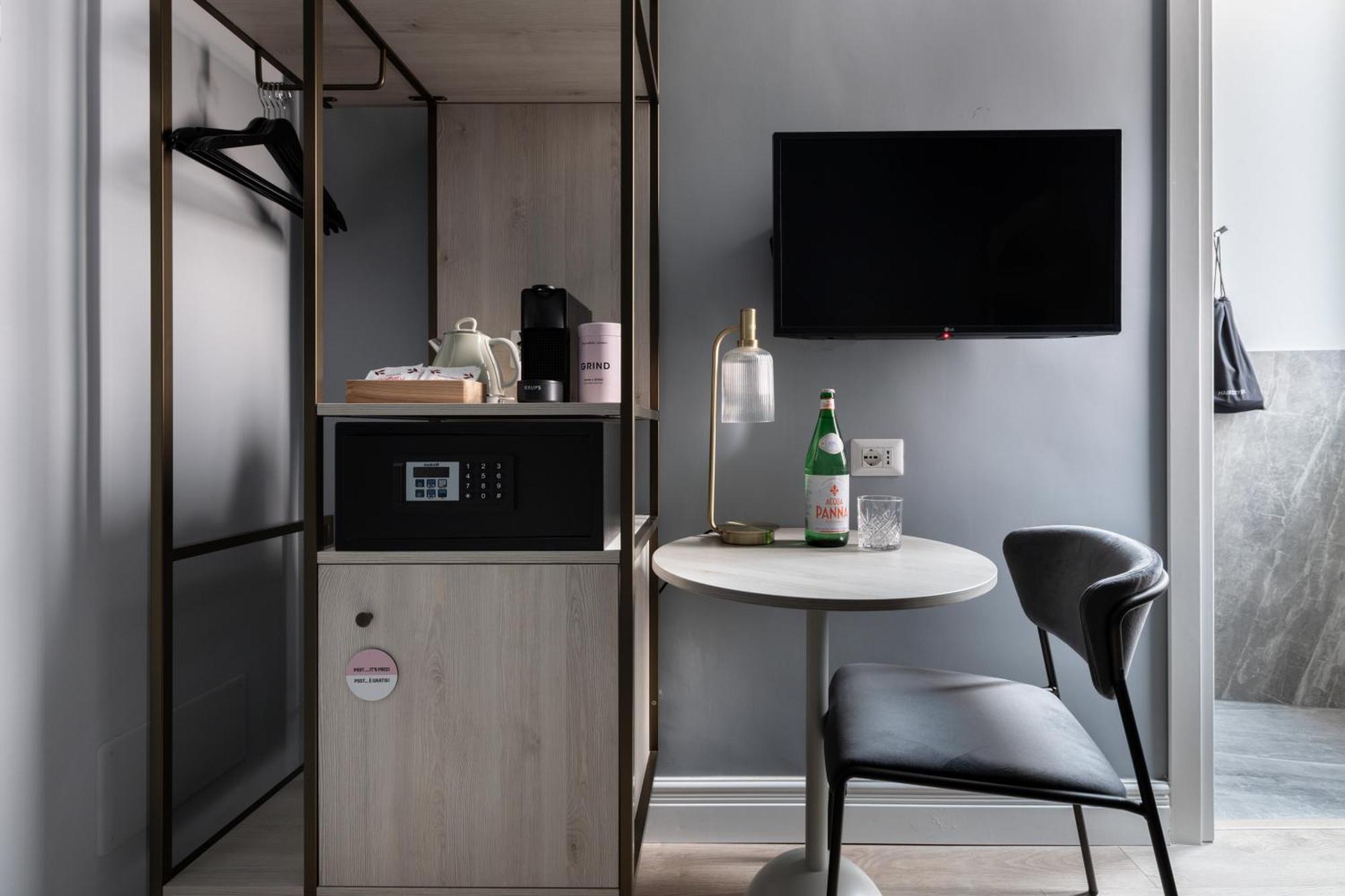 Numa Linea Hotel