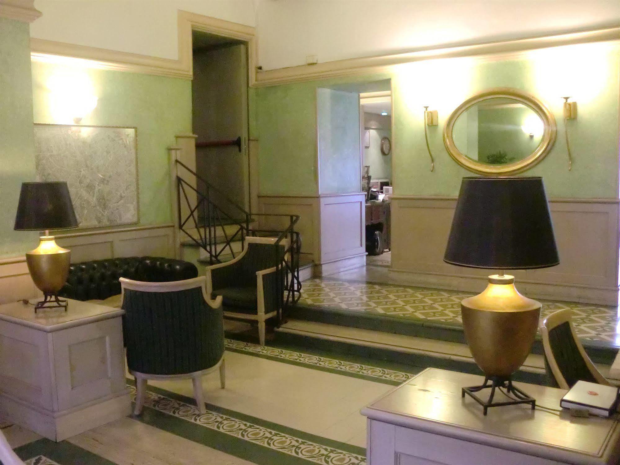 Numa Linea Hotel 3*
