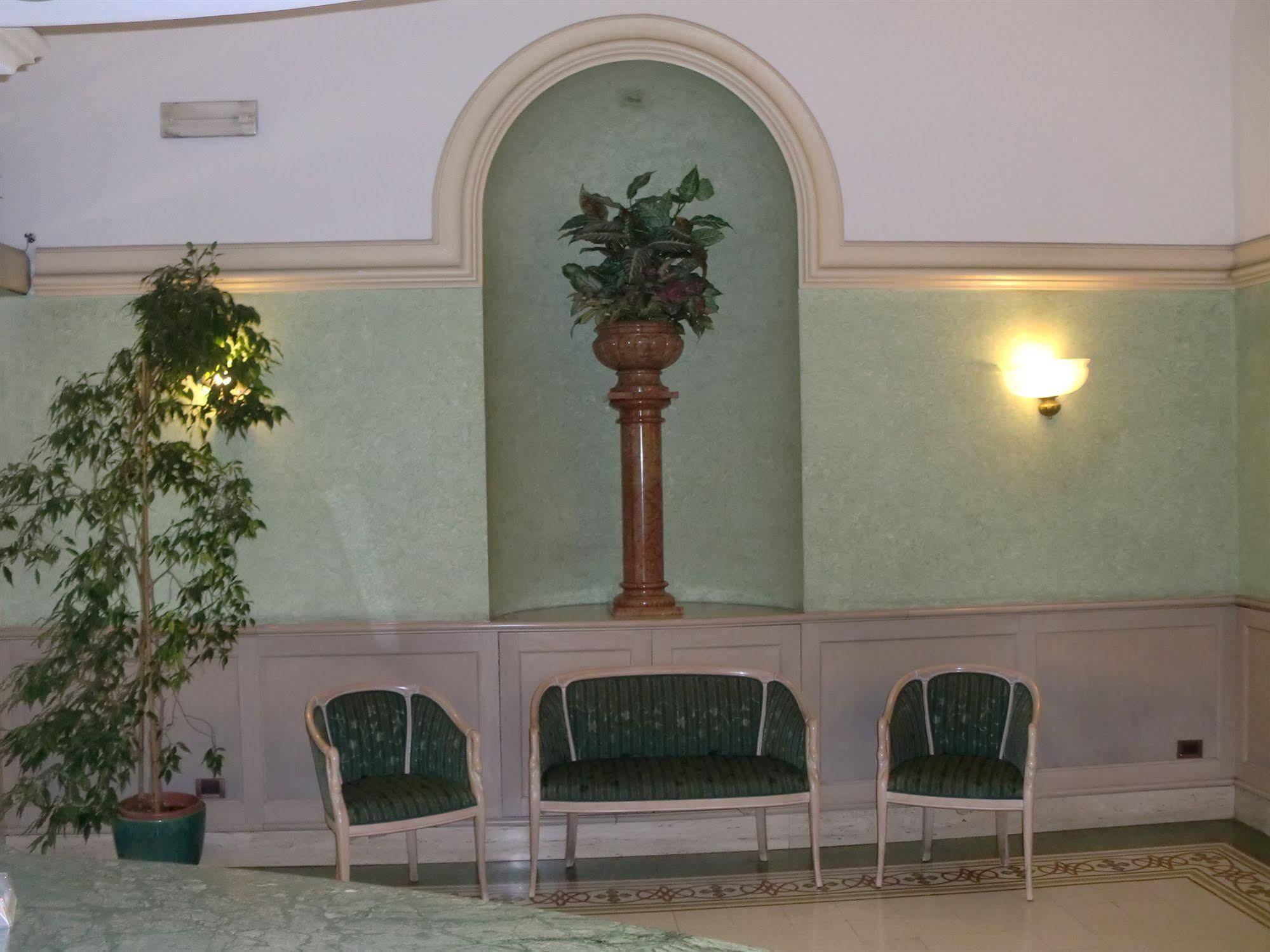 Numa Linea Hotel Rome