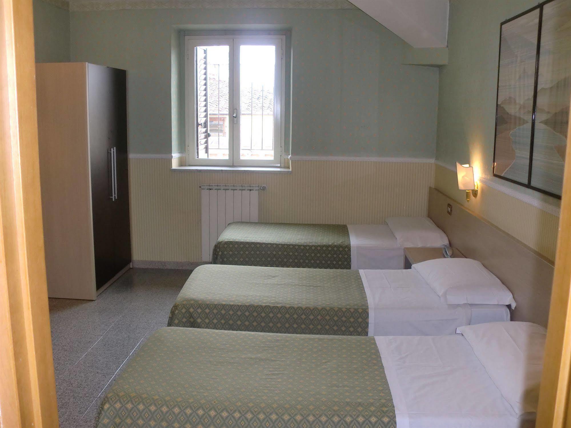 Numa Linea Hotel