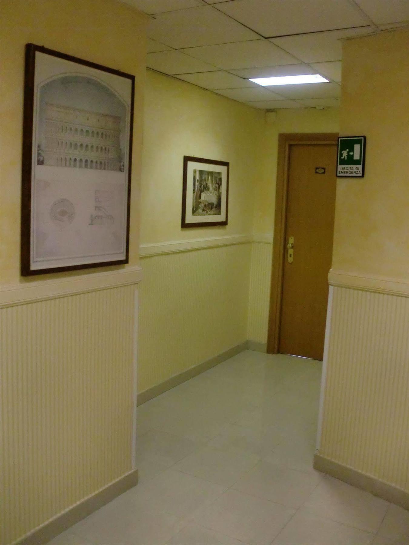 Hotel Numa Linea Rome