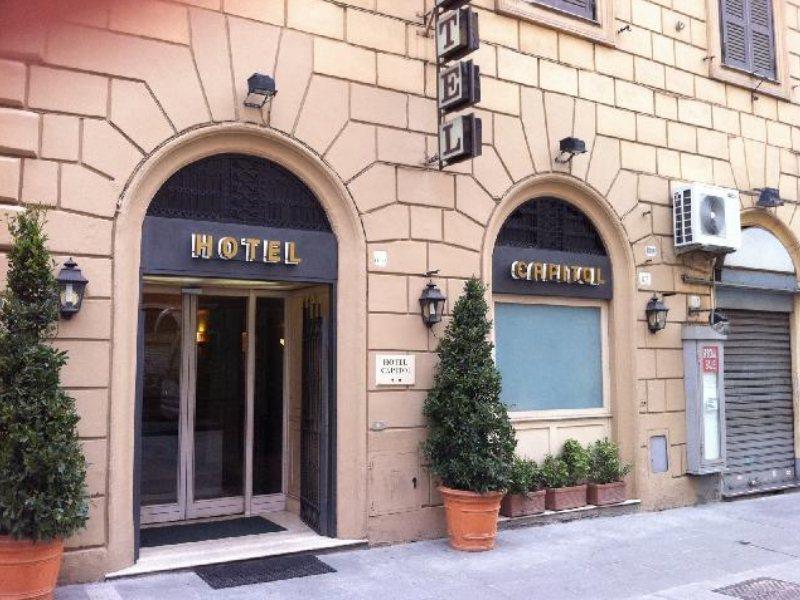 Numa Linea Hotel