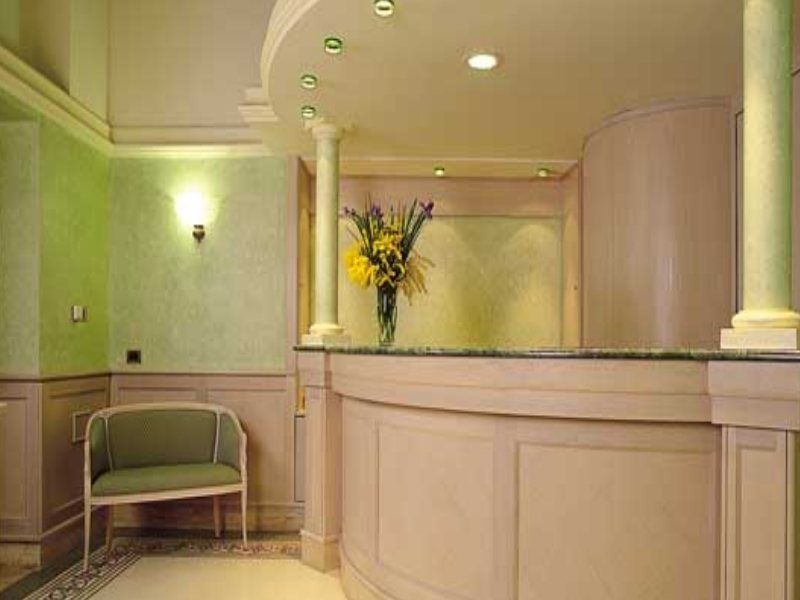 Numa Linea Hotel Rome