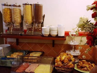 Hotel Numa Linea